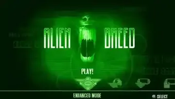 Alien Breed (USA)